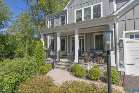 564 Belluno Lane Charlottesville VA 22911