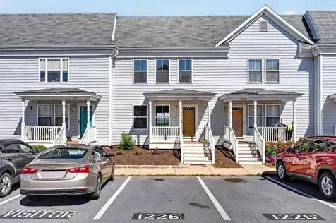 1226 Old Richmond Circle Harrisonburg VA 22802