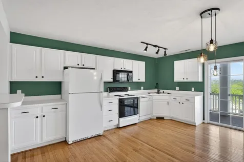 1226 Old Richmond Circle Harrisonburg VA 22802