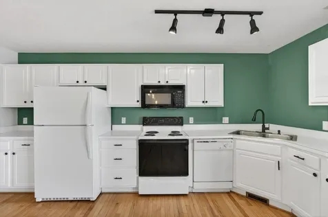 1226 Old Richmond Circle Harrisonburg VA 22802