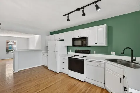 1226 Old Richmond Circle Harrisonburg VA 22802