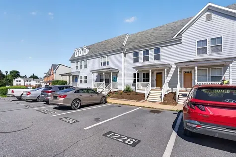 1226 Old Richmond Circle Harrisonburg VA 22802