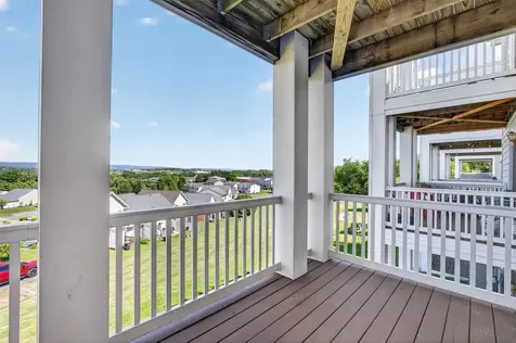 1226 Old Richmond Circle Harrisonburg VA 22802