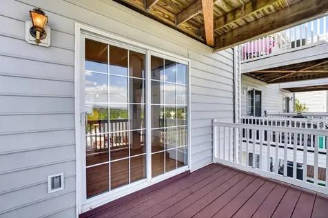 1226 Old Richmond Circle Harrisonburg VA 22802
