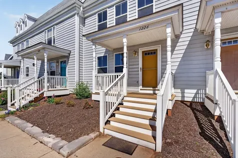 1226 Old Richmond Circle Harrisonburg VA 22802