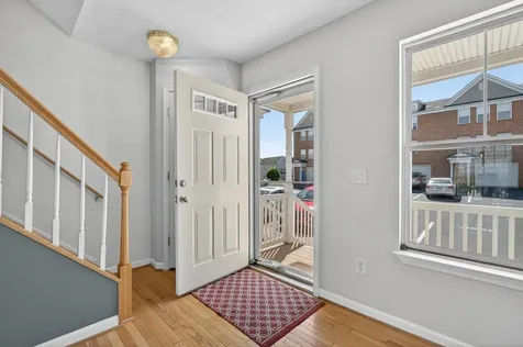 1226 Old Richmond Circle Harrisonburg VA 22802