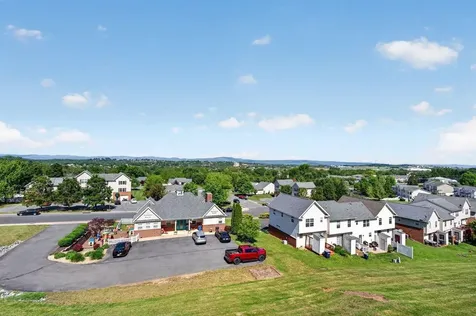1226 Old Richmond Circle Harrisonburg VA 22802