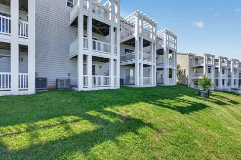 1226 Old Richmond Circle Harrisonburg VA 22802