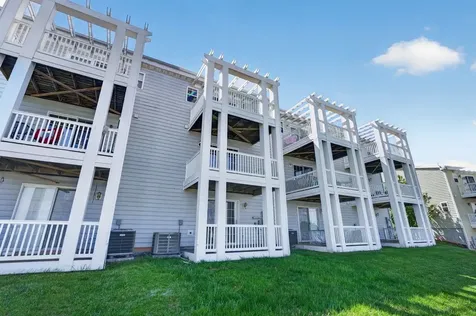 1226 Old Richmond Circle Harrisonburg VA 22802