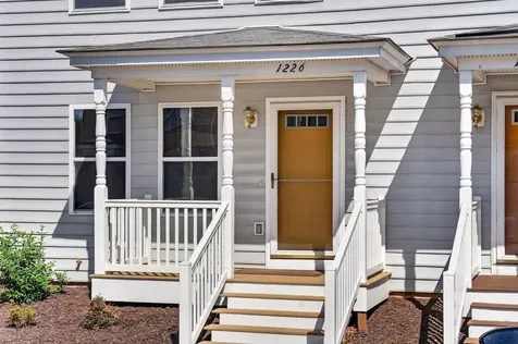 1226 Old Richmond Circle Harrisonburg VA 22802