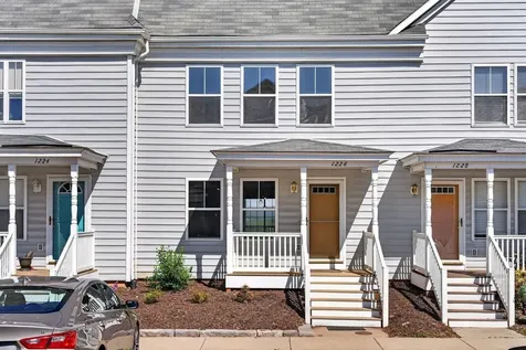 1226 Old Richmond Circle Harrisonburg VA 22802