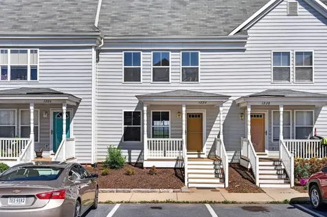 1226 Old Richmond Circle Harrisonburg VA 22802