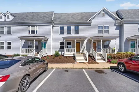 1226 Old Richmond Circle Harrisonburg VA 22802