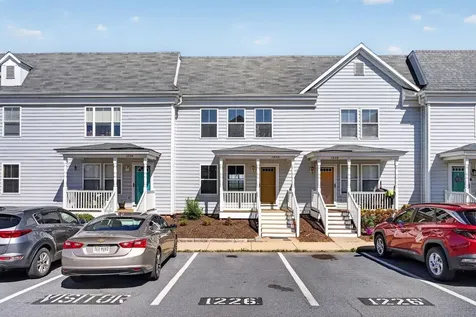 1226 Old Richmond Circle Harrisonburg VA 22802
