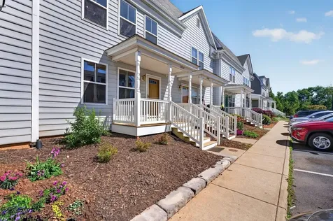 1226 Old Richmond Circle Harrisonburg VA 22802