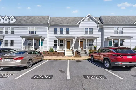 1226 Old Richmond Circle Harrisonburg VA 22802
