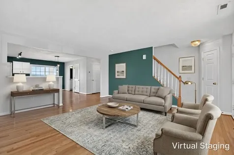 1226 Old Richmond Circle Harrisonburg VA 22802