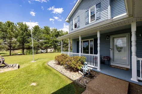 497 Catfish Trail New Market VA 22844