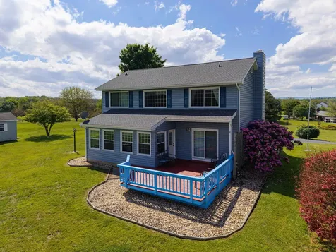 497 Catfish Trail New Market VA 22844