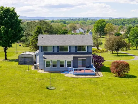 497 Catfish Trail New Market VA 22844