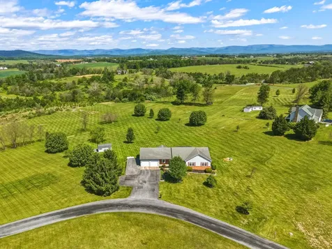 291 Beaver Lane Mt Jackson VA 22842