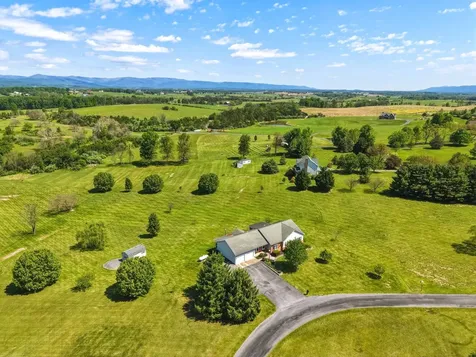 291 Beaver Lane Mt Jackson VA 22842
