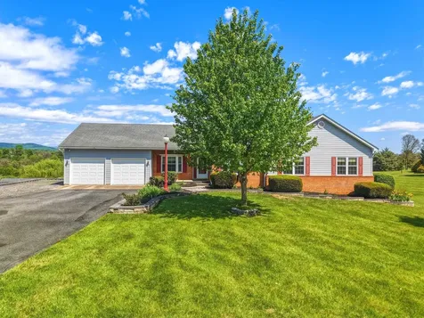 291 Beaver Lane Mt Jackson VA 22842