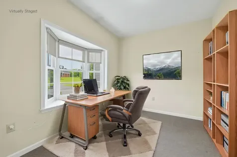 291 Beaver Lane Mt Jackson VA 22842