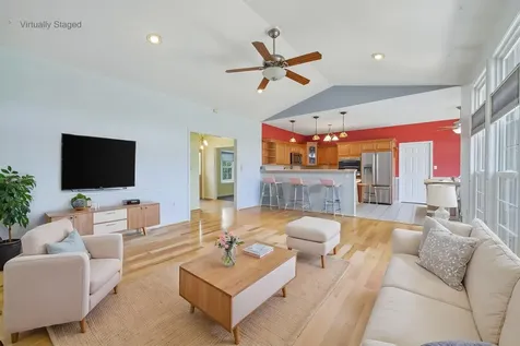 291 Beaver Lane Mt Jackson VA 22842