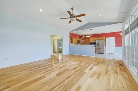 291 Beaver Lane Mt Jackson VA 22842