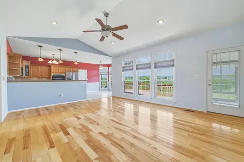 291 Beaver Lane Mt Jackson VA 22842
