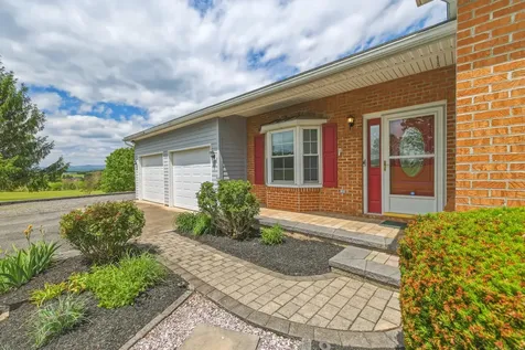 291 Beaver Lane Mt Jackson VA 22842