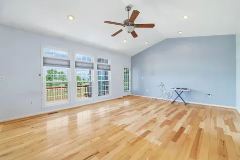 291 Beaver Lane Mt Jackson VA 22842