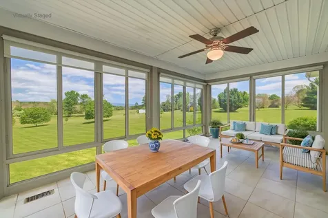 291 Beaver Lane Mt Jackson VA 22842