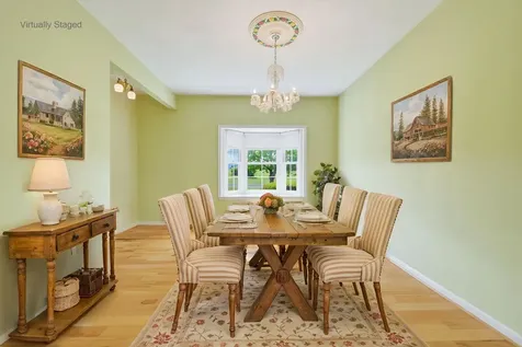 291 Beaver Lane Mt Jackson VA 22842