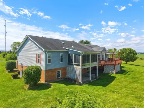 291 Beaver Lane Mt Jackson VA 22842