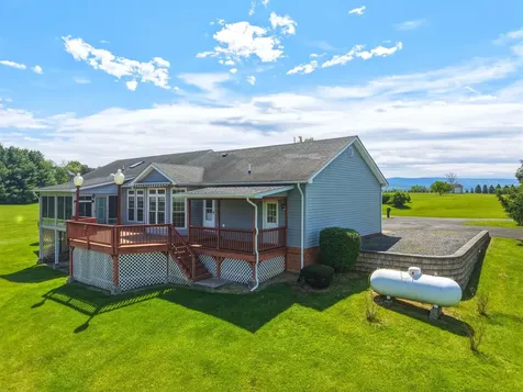 291 Beaver Lane Mt Jackson VA 22842