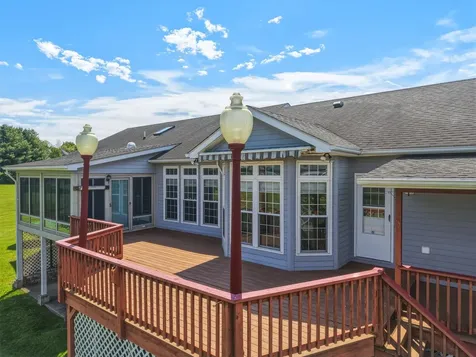 291 Beaver Lane Mt Jackson VA 22842