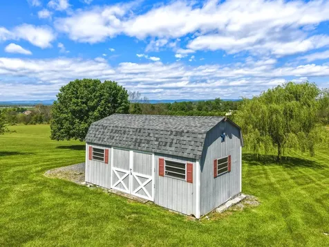 291 Beaver Lane Mt Jackson VA 22842