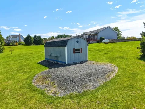 291 Beaver Lane Mt Jackson VA 22842
