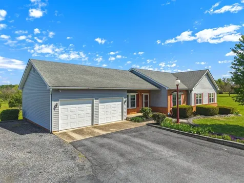 291 Beaver Lane Mt Jackson VA 22842