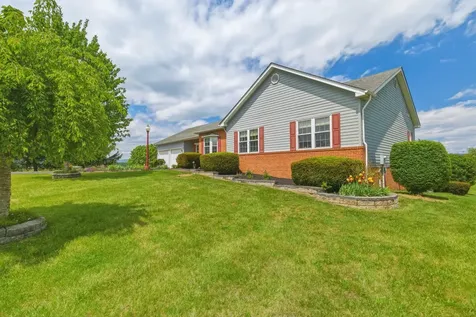 291 Beaver Lane Mt Jackson VA 22842