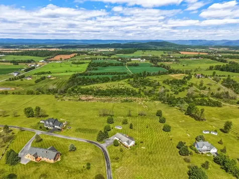 291 Beaver Lane Mt Jackson VA 22842