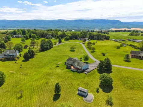 291 Beaver Lane Mt Jackson VA 22842