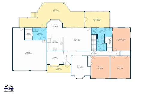 291 Beaver Lane Mt Jackson VA 22842