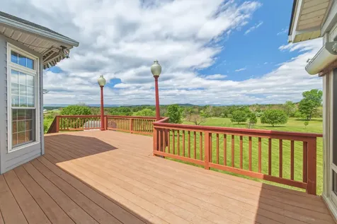 291 Beaver Lane Mt Jackson VA 22842