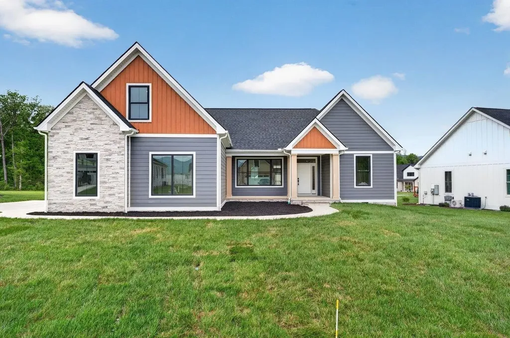 10275 Dalmatian Drive Mcgaheysville VA 22840