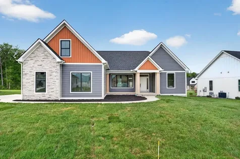 10275 Dalmatian Drive Mcgaheysville VA 22840