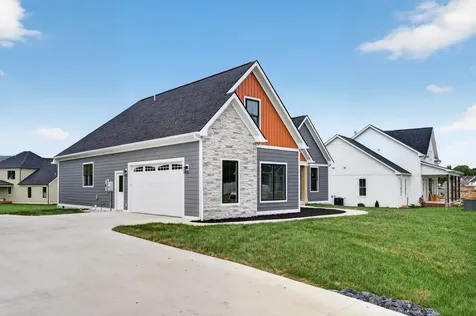 10275 Dalmatian Drive Mcgaheysville VA 22840