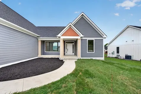 10275 Dalmatian Drive Mcgaheysville VA 22840